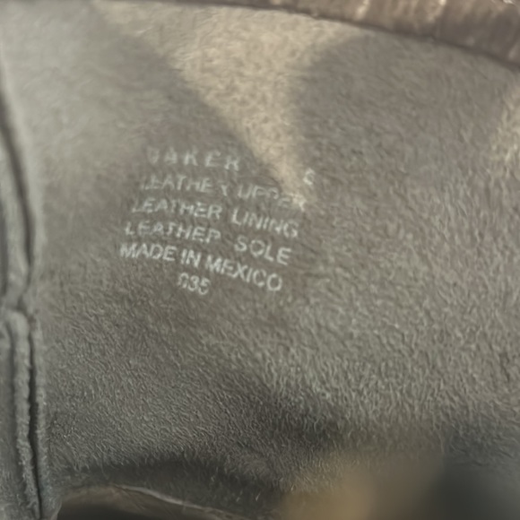 Beautiful boot worn once - Picture 4 of 5